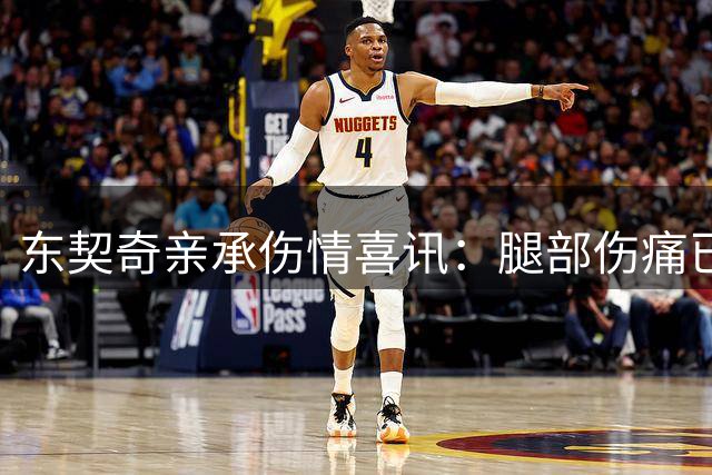 东契奇亲承伤情喜讯：腿部伤痛已彻底痊愈 备战新赛季状态正佳