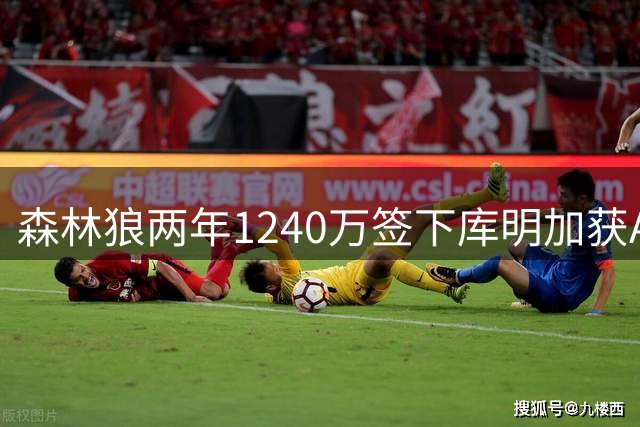 森林狼两年1240万签下库明加获A- 鹈鹕两年1600万揽马瑟林评B+
